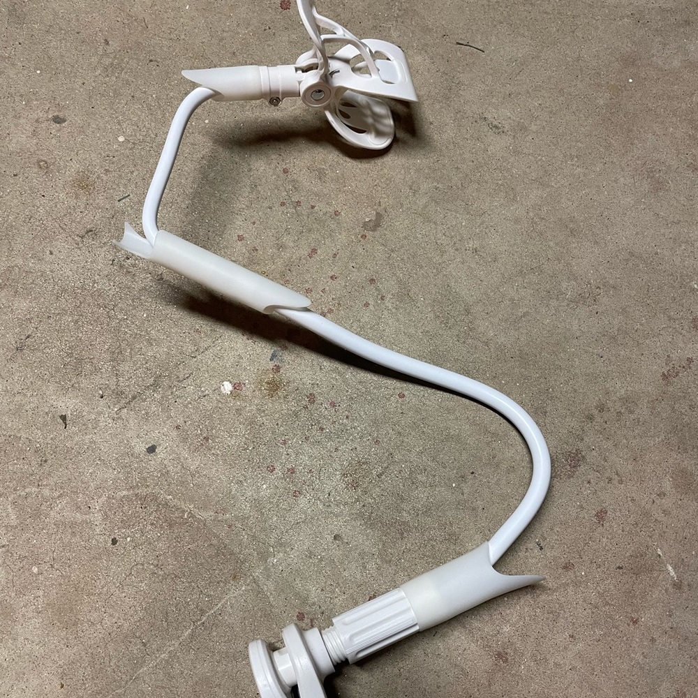 Baby Monitor Holder